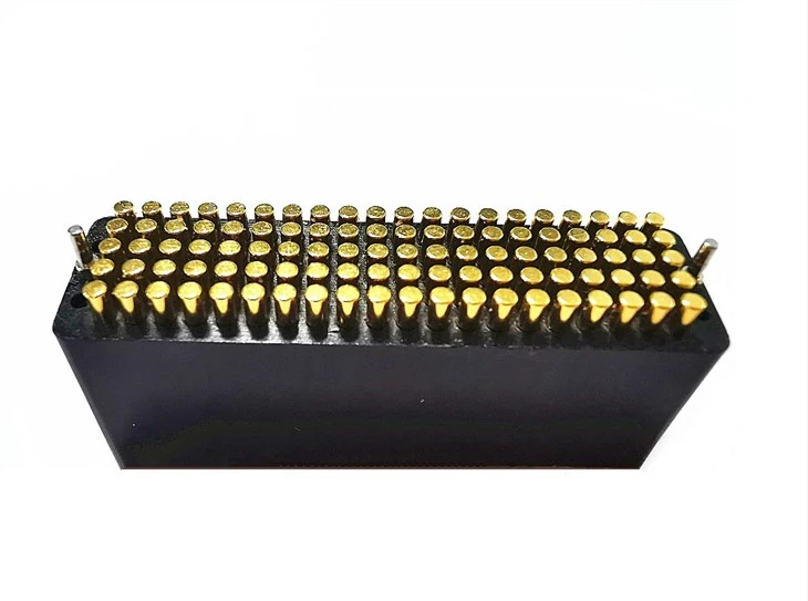 100Pins PogoPin Connector