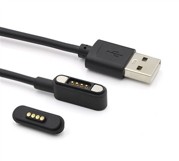 Main feature of Magnetic charging cable