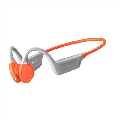 Pogo Pin Charging for bone conduction earphone
