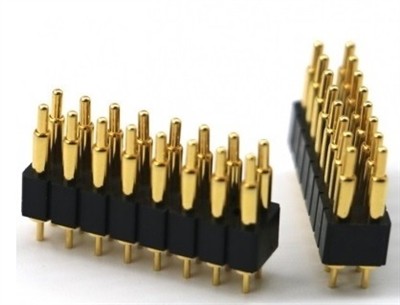 Benefits of Pogo Pin Connector Benefits of Pogo Pin Connector