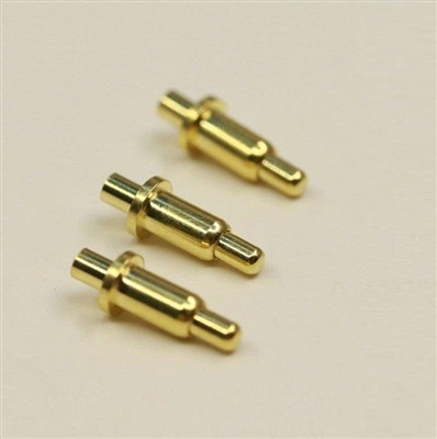 How pogo pin connector to anti-oxidation? How pogo pin connector to anti-oxidation?