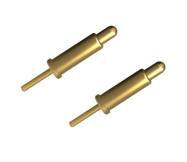 Spring Pogo Pin Contact For Fitness Equipment