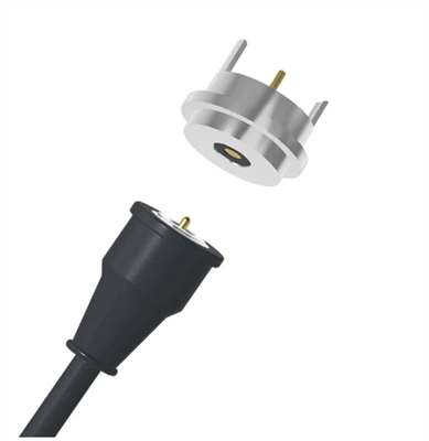 Magnetic Charging Cable For Video Intercom