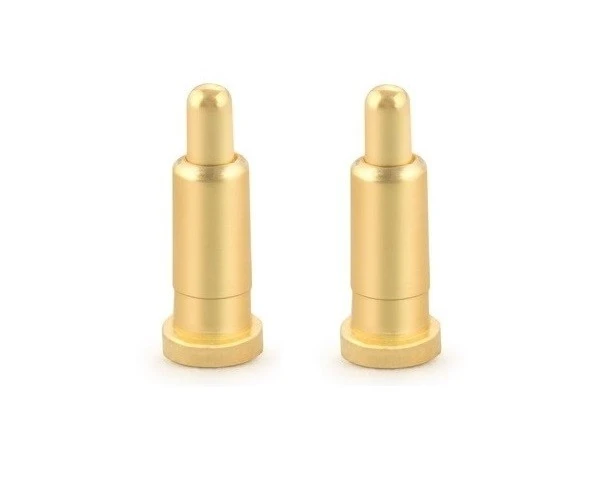 Spring Loaded Contact Pogo Pins