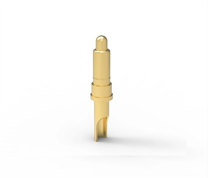 Spring Solder Cup Pogo Pins