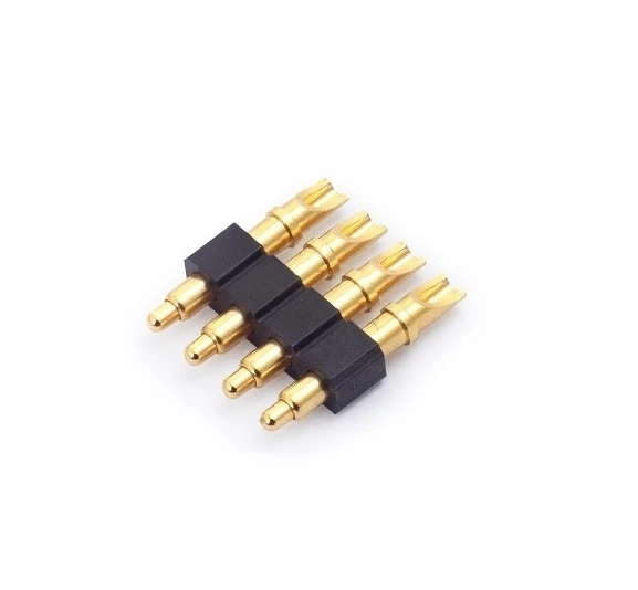 Spring Solder Cup Pogo Pins