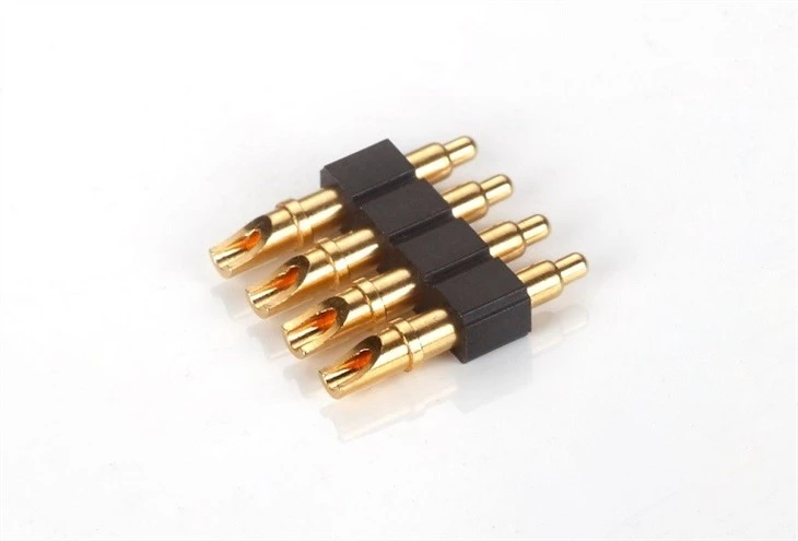 Spring Solder Cup Pogo Pins