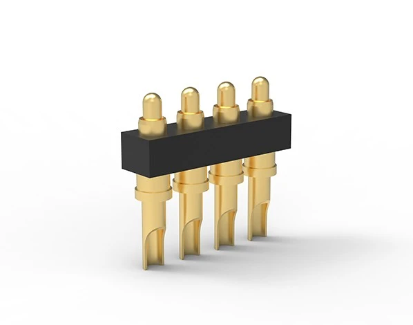 Spring Solder Cup Pogo Pins
