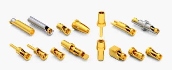 power plug connector power plug connector