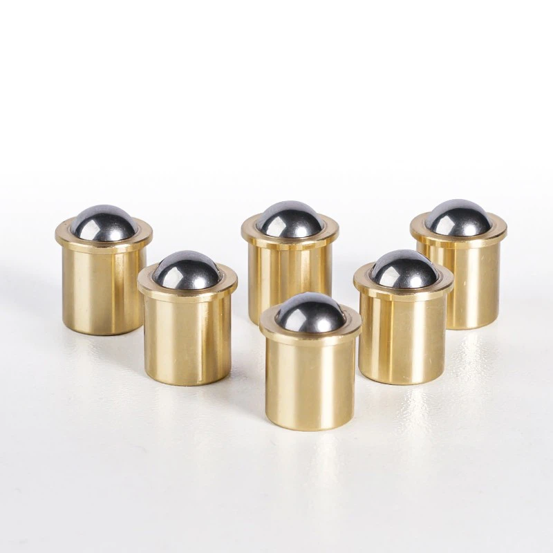 Multifunctional Ball-point Pin factory