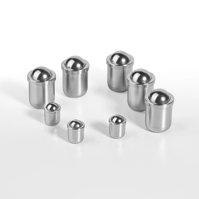 Stainless Steel Spring contact pin Stainless Steel Spring contact pin